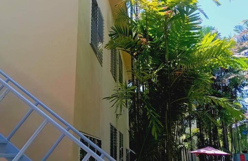 San Pablo Apartment | 60 m² Apartment ∙ 4 guests