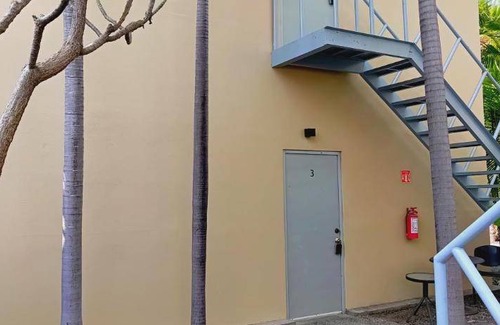 San Pablo Apartment | 60 m² Apartment ∙ 4 guests