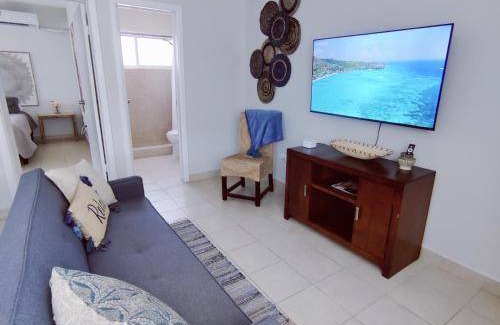 Juarez Municipality Apartment | 60 m² Apartment ∙ 1 bedroom ∙ 3 guests