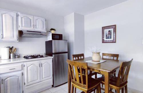 Juarez Municipality Apartment | 60 m² Apartment ∙ 1 bedroom ∙ 3 guests