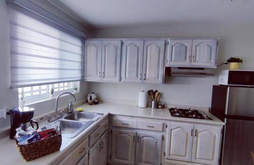 Juarez Municipality Apartment | 60 m² Apartment ∙ 1 bedroom ∙ 3 guests