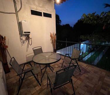 El Carrizal Bed & Breakfast | 60 m² Bed and breakfast ∙ 6 guests