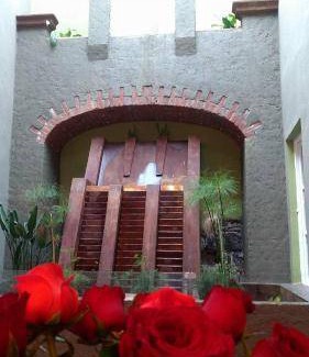 Zona Centro Bed & Breakfast | 60 m² Bed and breakfast ∙ 6 guests