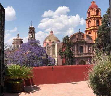 Zona Centro Bed & Breakfast | 60 m² Bed and breakfast ∙ 6 guests