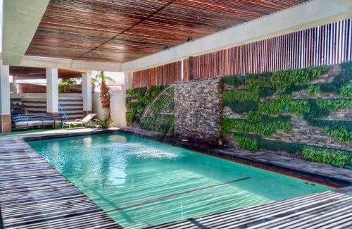 Guadalupe Victoria Hotel | 60 m² Hotel ∙ 8 guests
