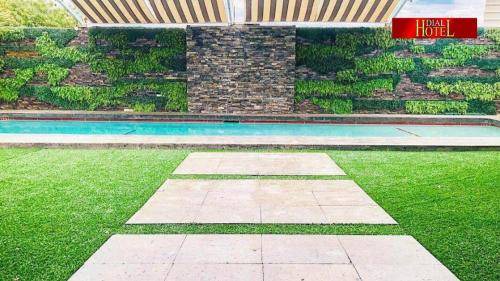 Guadalupe Victoria Hotel | 60 m² Hotel ∙ 8 guests