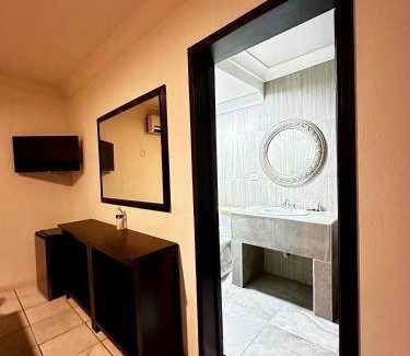 Guadalupe Victoria Hotel | 60 m² Hotel ∙ 8 guests