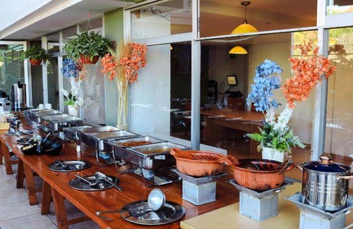 Cuernavaca Hotel | 60 m² Hotel ∙ 127 guests
