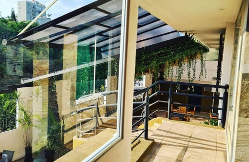 Cuernavaca Hotel | 60 m² Hotel ∙ 127 guests