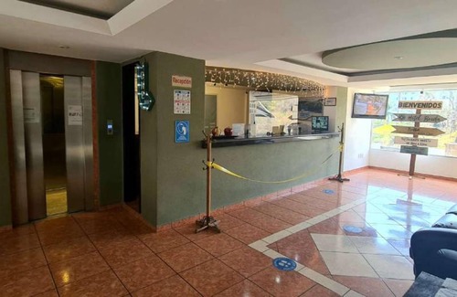 Cuernavaca Hotel | 60 m² Hotel ∙ 127 guests