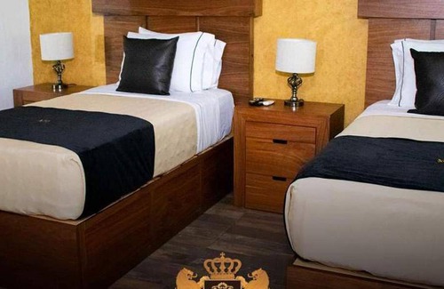 Chapalita Hotel | 60 m² Hotel ∙ 127 guests