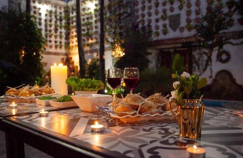 Chapalita Hotel | 60 m² Hotel ∙ 127 guests