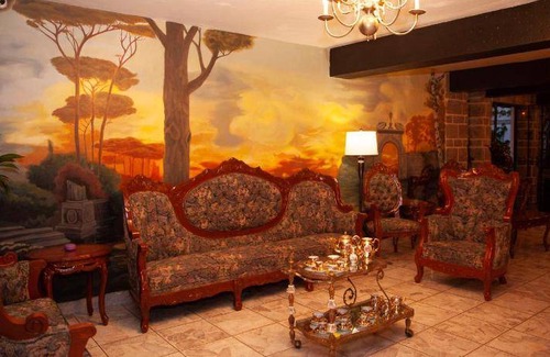 Chapalita Hotel | 60 m² Hotel ∙ 127 guests