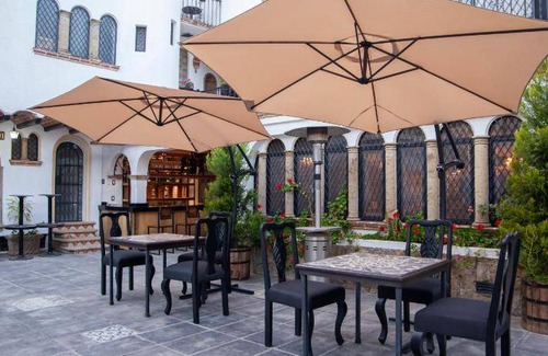 Chapalita Hotel | 60 m² Hotel ∙ 127 guests