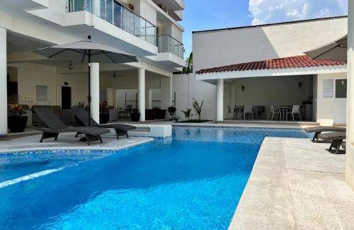 La Manzanilla Hotel | 60 m² Hotel ∙ 4 guests