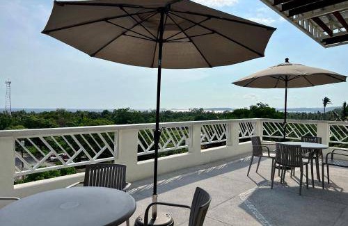 La Manzanilla Hotel | 60 m² Hotel ∙ 4 guests