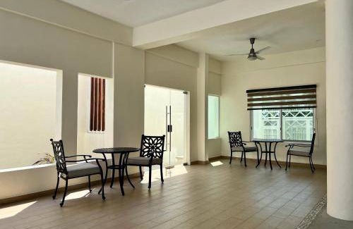 La Manzanilla Hotel | 60 m² Hotel ∙ 4 guests