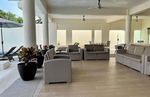 La Manzanilla Hotel | 60 m² Hotel ∙ 4 guests
