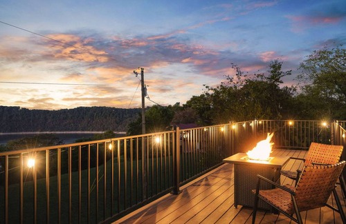 Baxter House | 60 m² House ∙ 2 bedrooms ∙ 6 guests