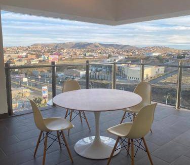 Zacatecas House | 60 m² Motel ∙ 16 guests