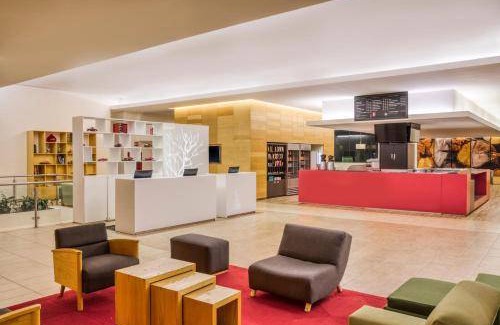 Zacatecas House | 60 m² Motel ∙ 16 guests