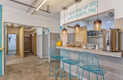Benito Juarez Apartment | 60 m² Serviced apartment ∙ 127 guests