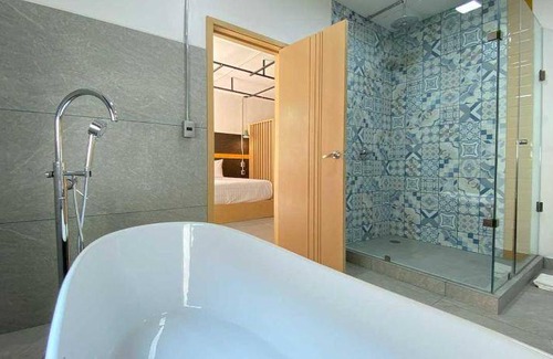Benito Juarez Apartment | 60 m² Serviced apartment ∙ 127 guests