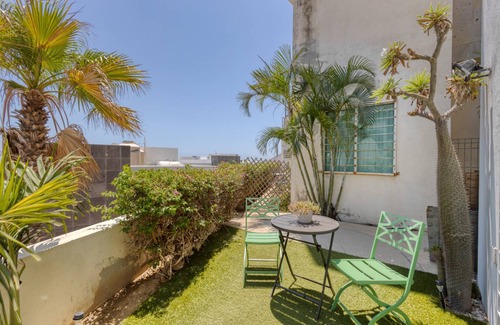 Libertad Apartment | 61 m² Apartment ∙ 1 bedroom ∙ 2 guests