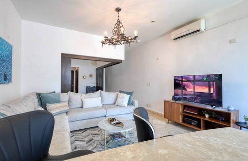 Libertad Apartment | 61 m² Apartment ∙ 1 bedroom ∙ 2 guests