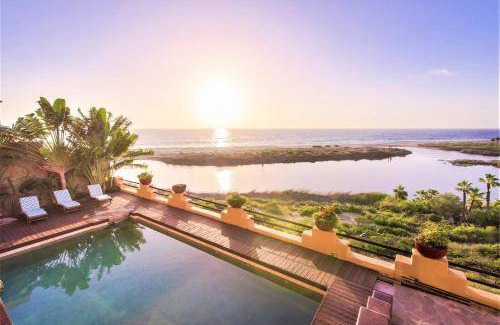 Todos Santos Villa | 613 m² Villa ∙ 4 bedrooms ∙ 8 guests