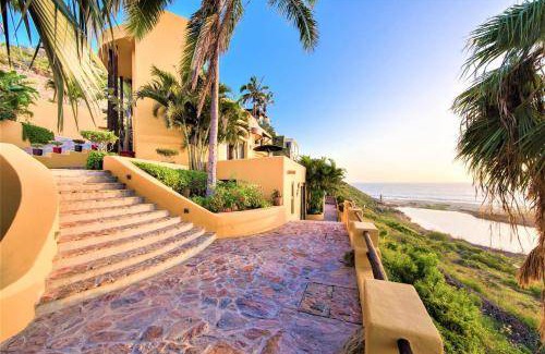 Todos Santos Villa | 613 m² Villa ∙ 4 bedrooms ∙ 8 guests