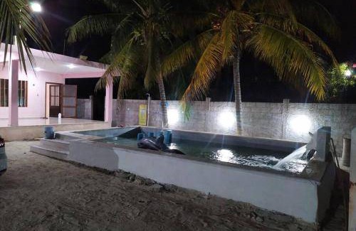 Chelem House | 630 m² House ∙ 2 bedrooms ∙ 15 guests