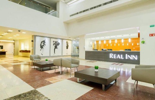 Juarez Municipality Hotel | 64 m² Hotel ∙ 127 guests
