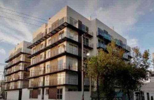 Tlalnepantla de Baz Apartment | 65 m² Apartment ∙ 2 bedrooms ∙ 4 guests
