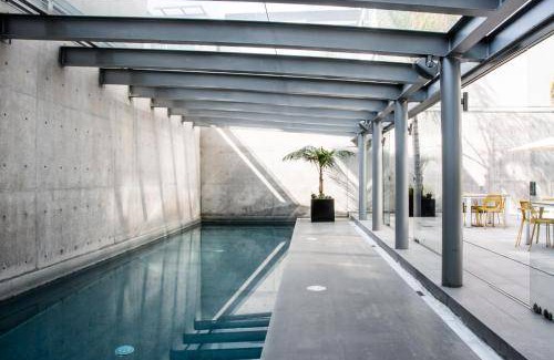 Miguel Hidalgo Apartment | 65 m² Apartment ∙ 2 bedrooms ∙ 4 guests