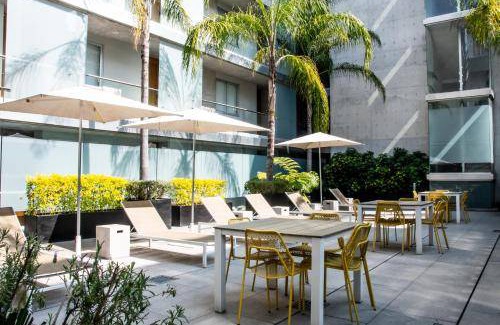 Miguel Hidalgo Apartment | 65 m² Apartment ∙ 2 bedrooms ∙ 4 guests