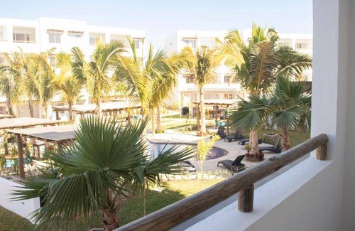 Cerritos Apartment | 65 m² Apartment ∙ 2 bedrooms ∙ 6 guests