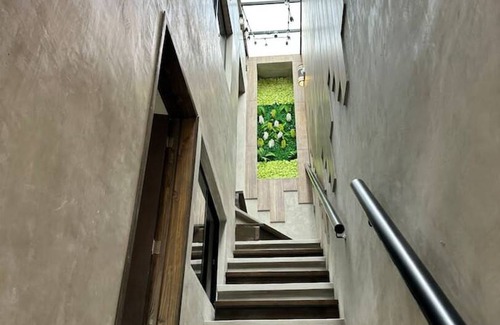 Xalapa Condo | 65 m² Condo ∙ 2 bedrooms ∙ 4 guests