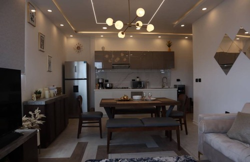Xalapa Condo | 65 m² Condo ∙ 2 bedrooms ∙ 4 guests