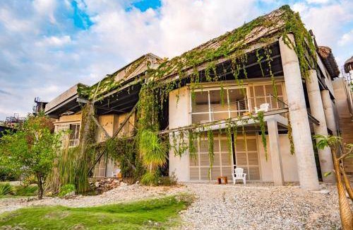 Hidalgo Hotel | 65 m² Hotel ∙ 2 guests