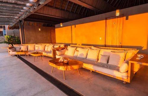 Hidalgo Hotel | 65 m² Hotel ∙ 2 guests