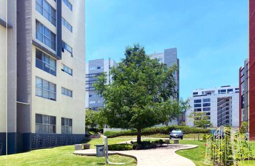San Pedro Tlaquepaque Apartment | 65 m² Apartment ∙ 2 bedrooms ∙ 5 guests