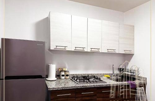 San Pedro Tlaquepaque Apartment | 65 m² Apartment ∙ 2 bedrooms ∙ 5 guests