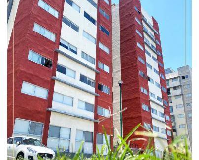 San Pedro Tlaquepaque Apartment | 65 m² Apartment ∙ 2 bedrooms ∙ 5 guests