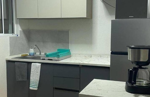 Boulevard Barra Vieja Apartment | 66 m² Apartment ∙ 2 bedrooms ∙ 6 guests