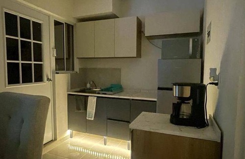Boulevard Barra Vieja Apartment | 66 m² Apartment ∙ 2 bedrooms ∙ 6 guests