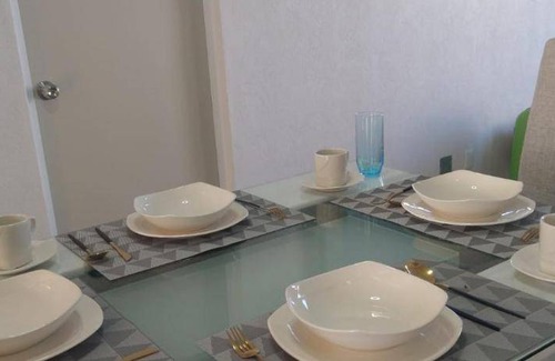 Boulevard Barra Vieja Apartment | 66 m² Apartment ∙ 2 bedrooms ∙ 6 guests