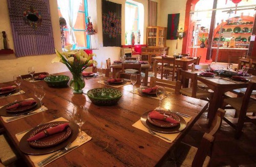 Centro Hotel | 66 m² Hotel ∙ 2 bedrooms ∙ 4 guests