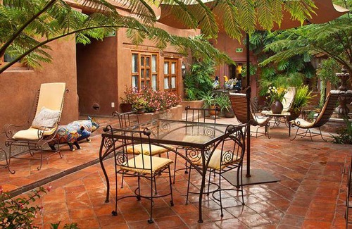 Centro Hotel | 66 m² Hotel ∙ 2 bedrooms ∙ 4 guests