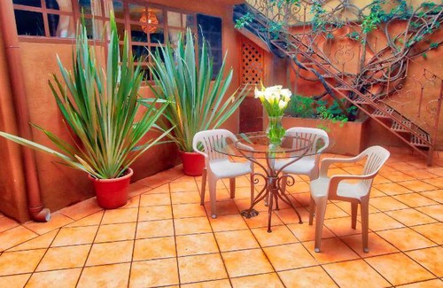 Centro Hotel | 66 m² Hotel ∙ 2 bedrooms ∙ 4 guests